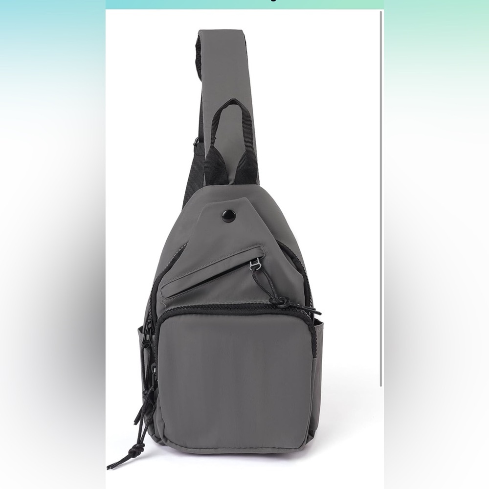 Crossbody Sling Bags for Women